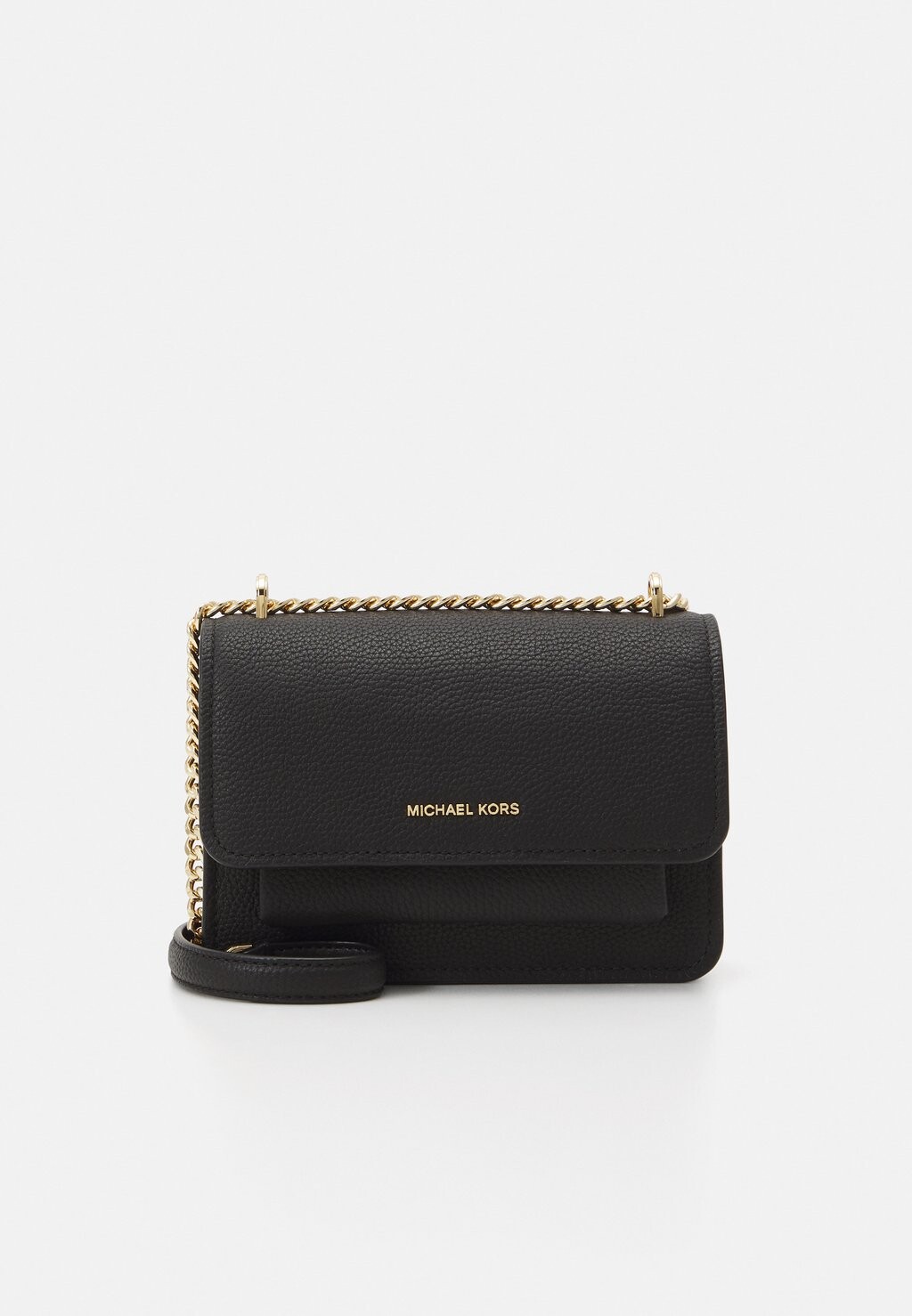 

Сумка через плечо CLAIRE XBODY MICHAEL Michael Kors, черный