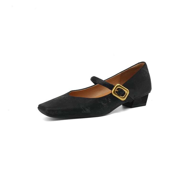 

Туфли Bai Shiting Mary Jane Shoes Women's