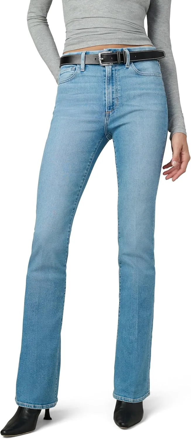 

Joe's Jeans Women's The Hi Honey High Rise Bootcut Jean
