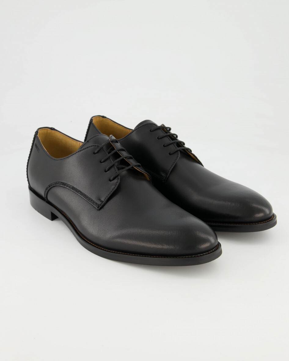 

Туфли на шнуровке DIGEL Business Schuhe, черный