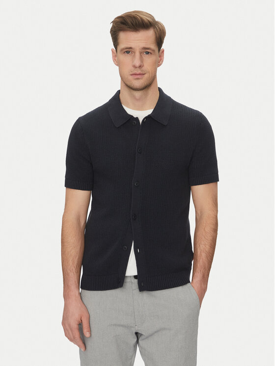 

Современный кардиган 15 JJK-09Vinceo 30045456 Joop! Jeans, синий