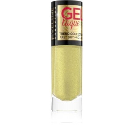 

7 Days Гель-лак для ногтей Enamel - 8 мл Eveline Cosmetics