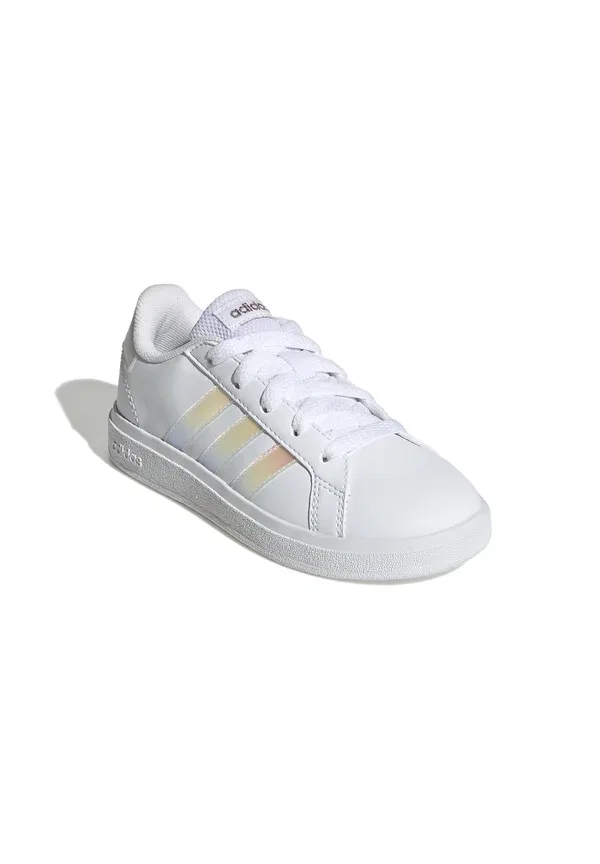 Кроссовки Adidas Sportswear, белый — фото 2