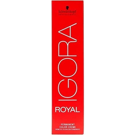 

Sk Igora Royal Permanent Color Cream 0-22 Концентрат против оранжевого цвета, 60 мл, Schwarzkopf