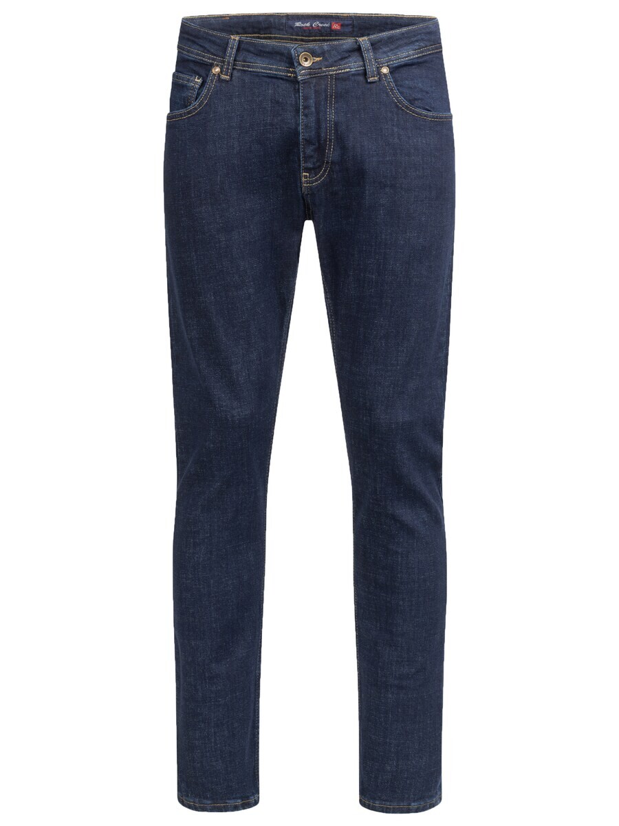 

Джинсы Rock Creek Slim fit Jeans, темно-синий