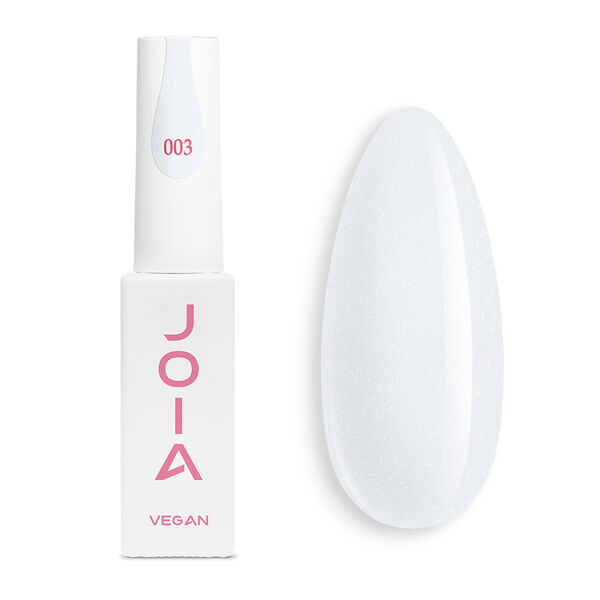 

Гибридный лак 003, 6 мл Joia Vegan, цвет 003