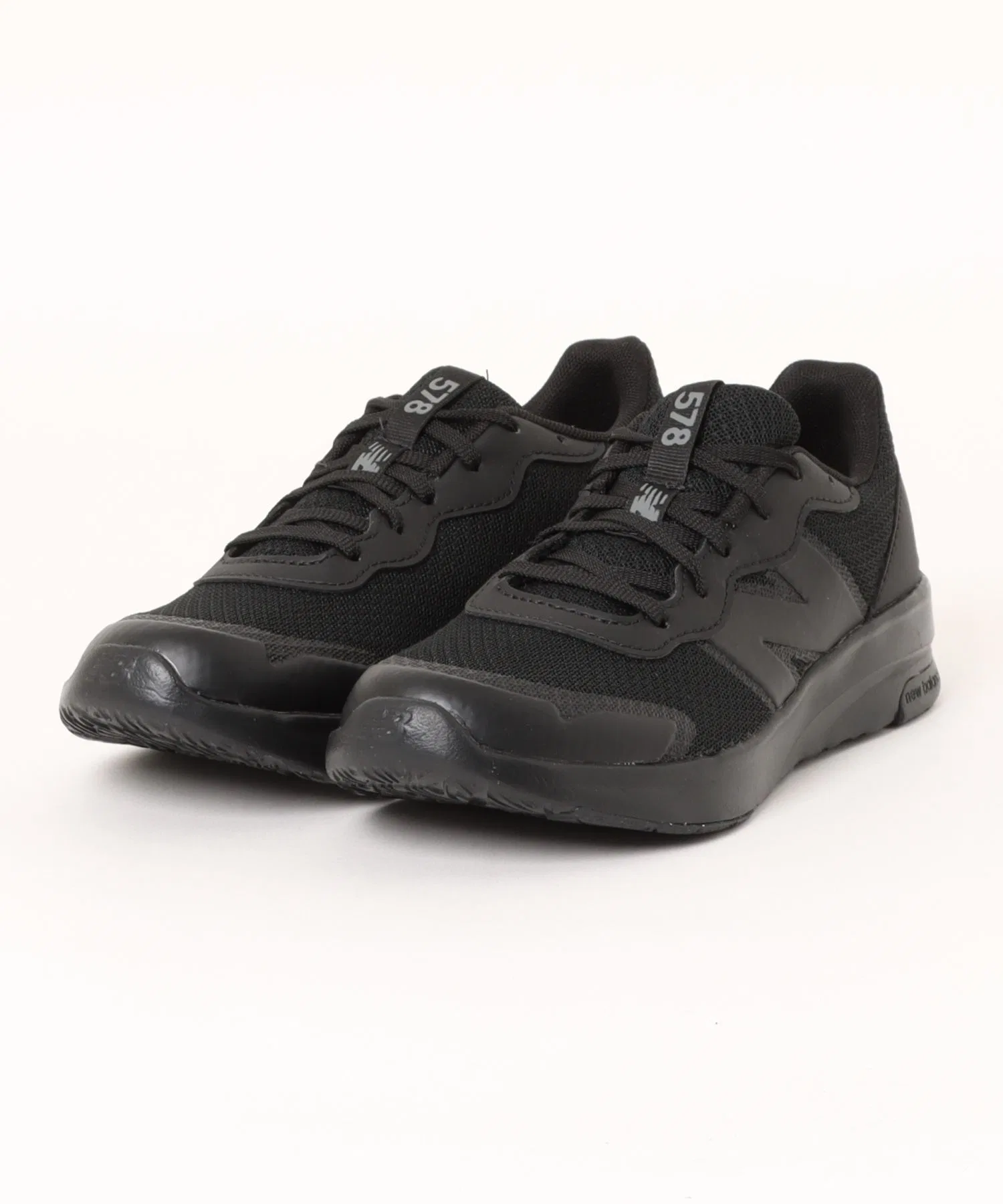 Детские кроссовки New Balance GK578BB