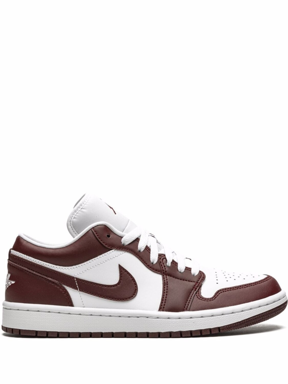 

Кроссовки Air 1 Low Jordan, белый