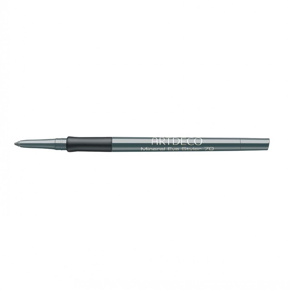 

Подводка для глаз mineral eye styler Artdeco, цвет 70, вес 0.4 гр.