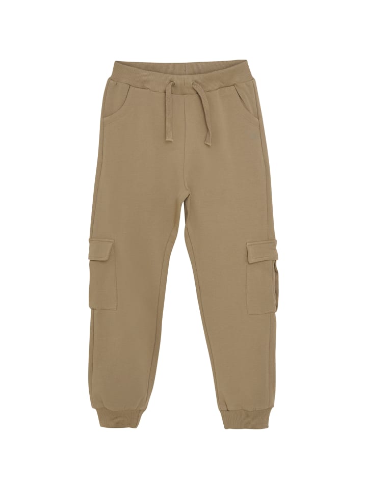 

Спортивные брюки Minymo, серый