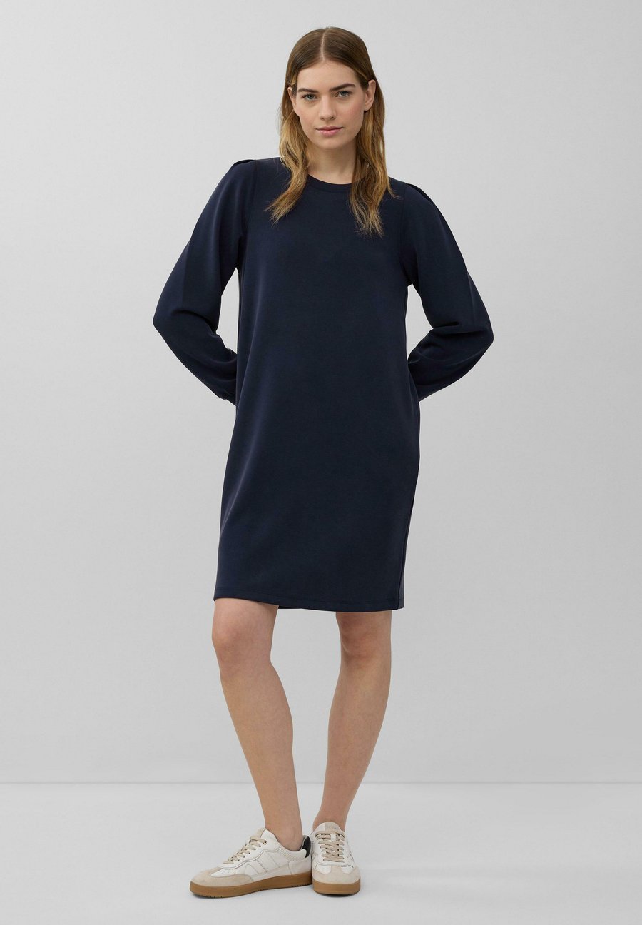 

Платье s.Oliver Day dress, Navy/Dark Blue