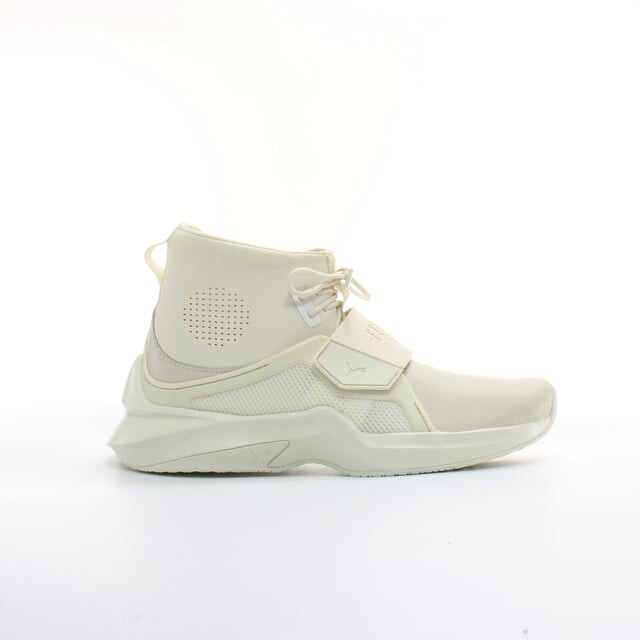 

Женские кроссовки E Fenty X Rihanna Puma, белый