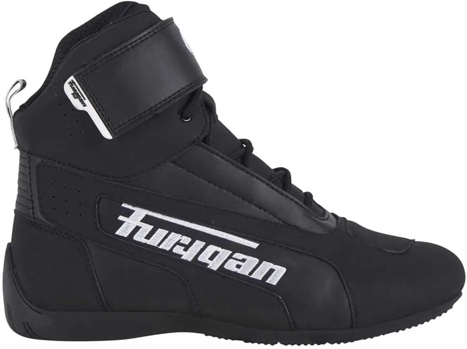 Мужские ботинки Furygan Zephyr D3o WpBootshoe — фото 2