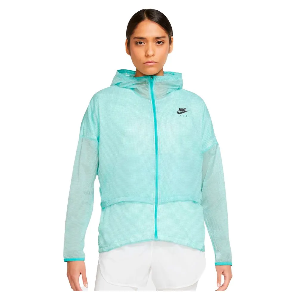 

Куртка Nike Air Dri Fit, синий