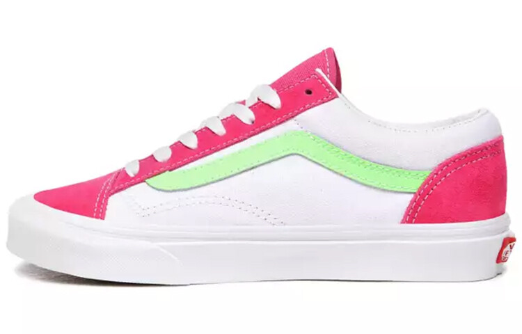 

Женская обувь для скейтбординга Vans Style 36