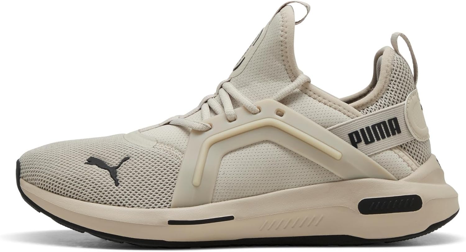 

Мужские кроссовки для кросс-тренинга Puma Softride Enzo 5, черный