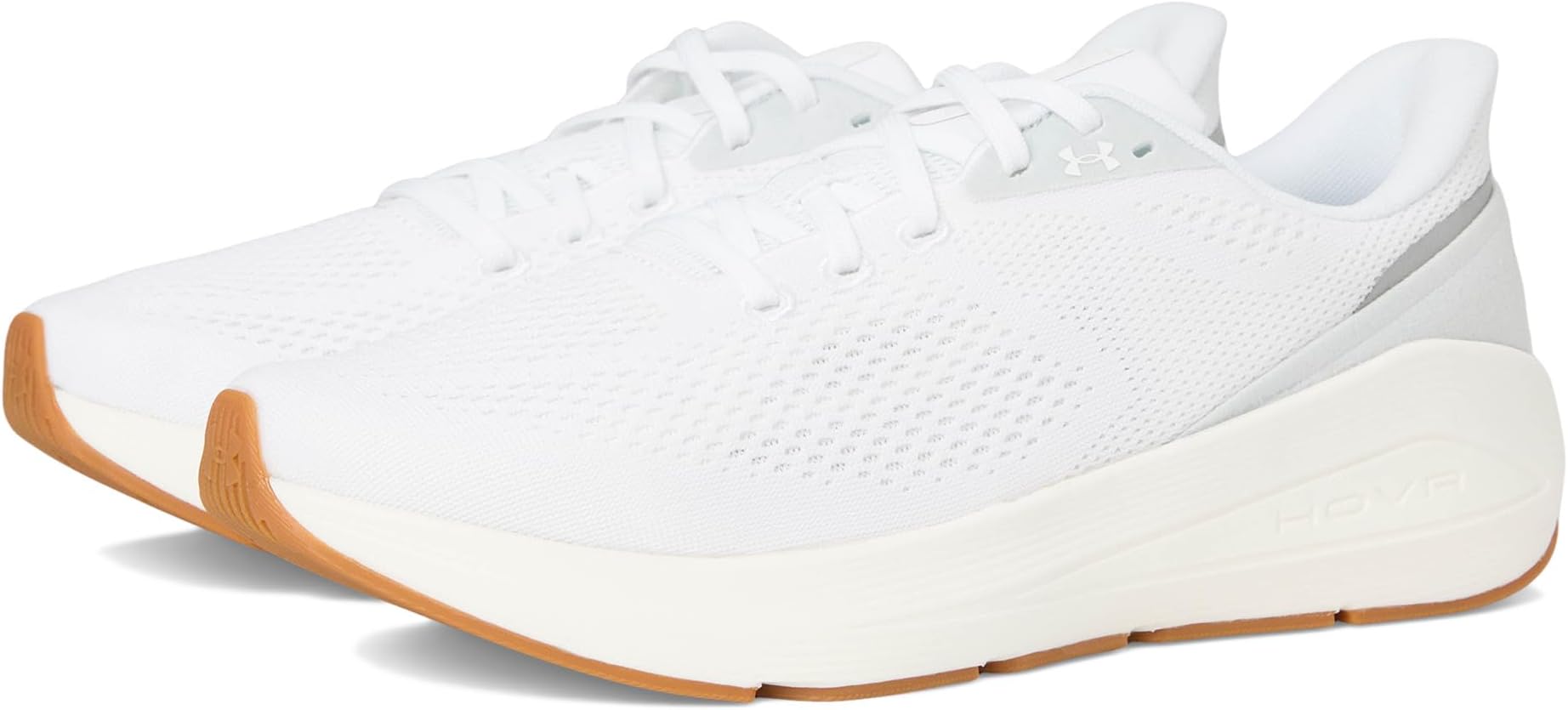 

Кроссовки Under Armour Hovr Sonic 7, White/White/White