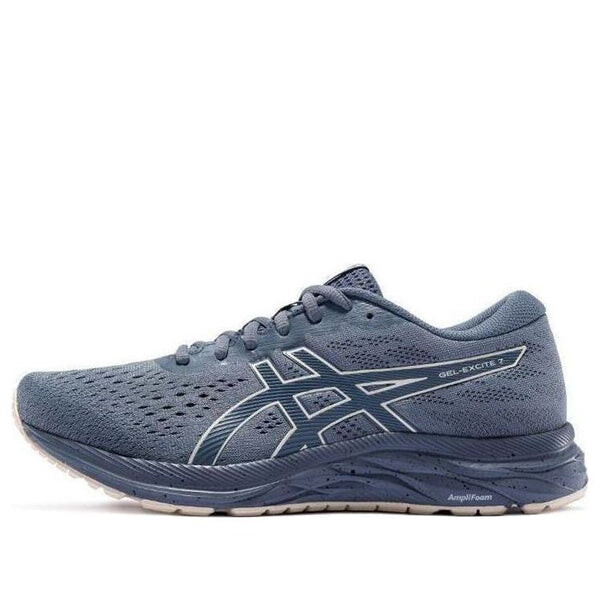 

Кроссовки гель excite 7 Asics, синий
