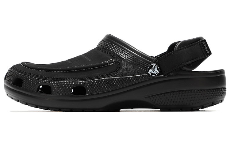 

Классические мужские сабо Crocs