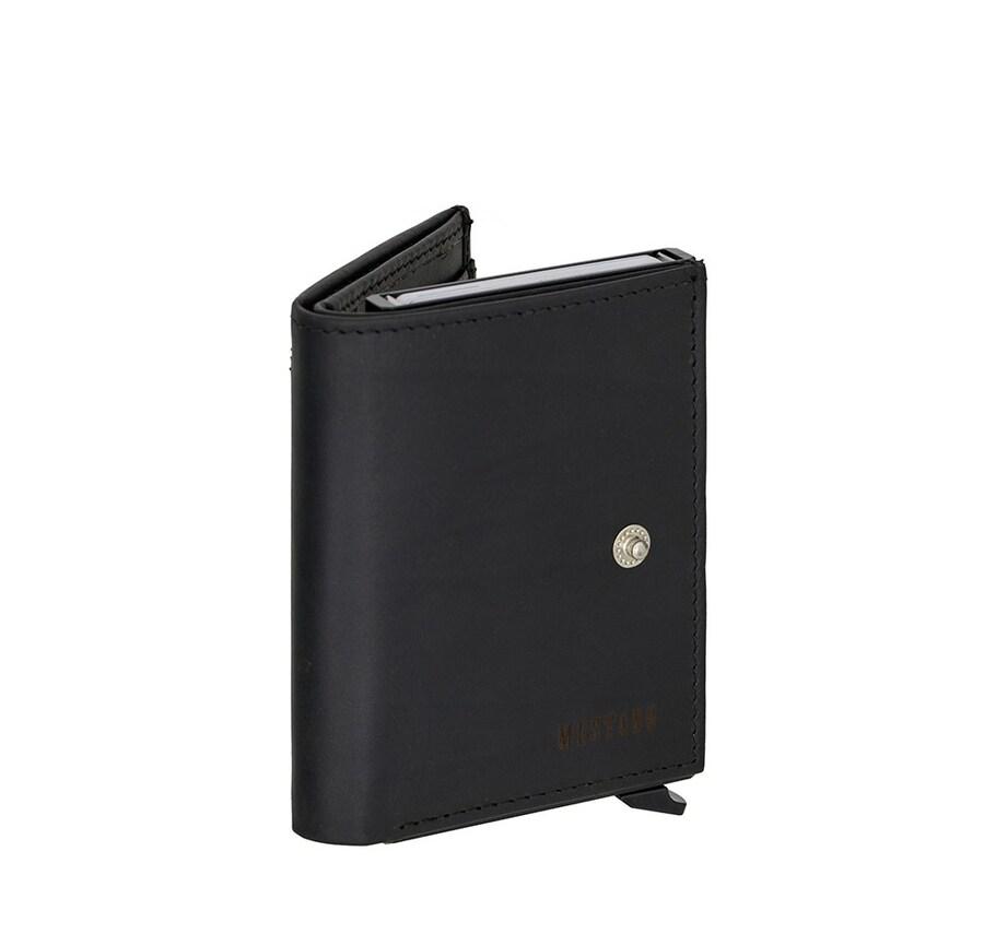 

Кошелек MUSTANG, Black