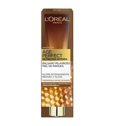 

L'Oréal Paris L'Oreal Ночной крем для лица 40 мл
