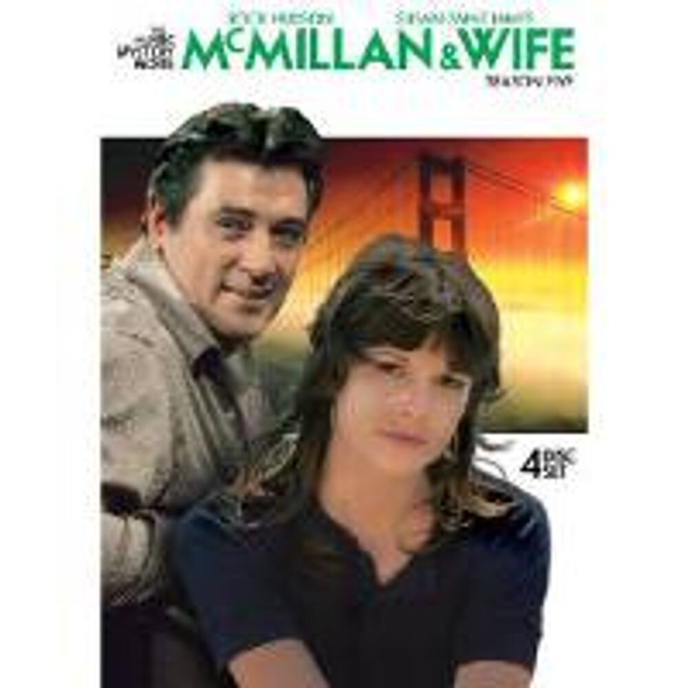 

Диск DVD Season 5