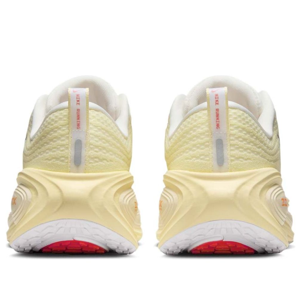 (WMNS) Nike Air Zoom Vomero Plus 'Summit White Gypsum' — фото 3