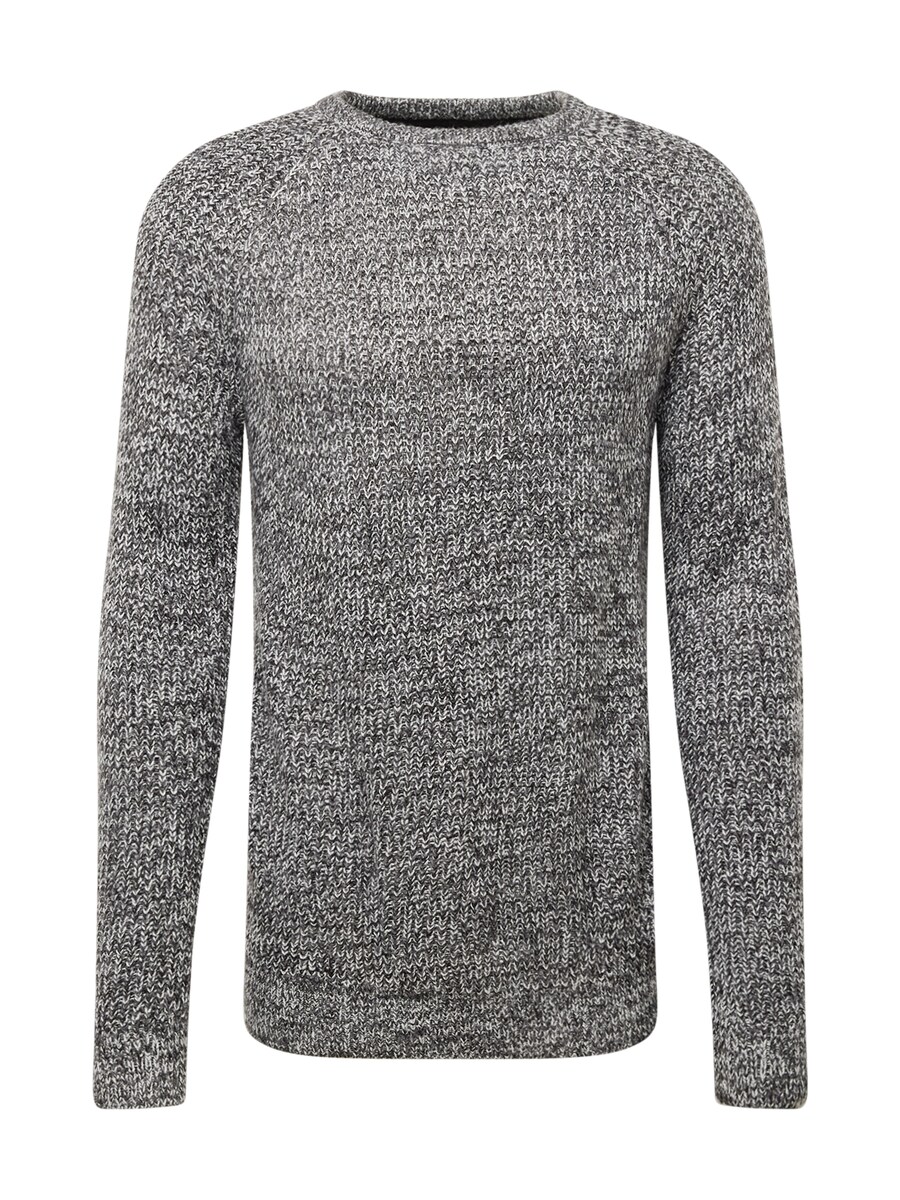 

Свитер QS, цвет Grey/Anthracite