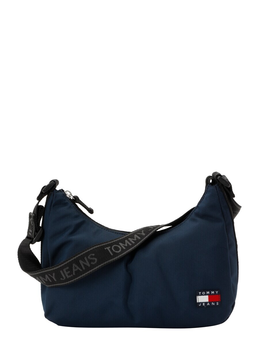 

Сумка через плечо Tommy Jeans Shoulder Bag Ess Daily, морской синий