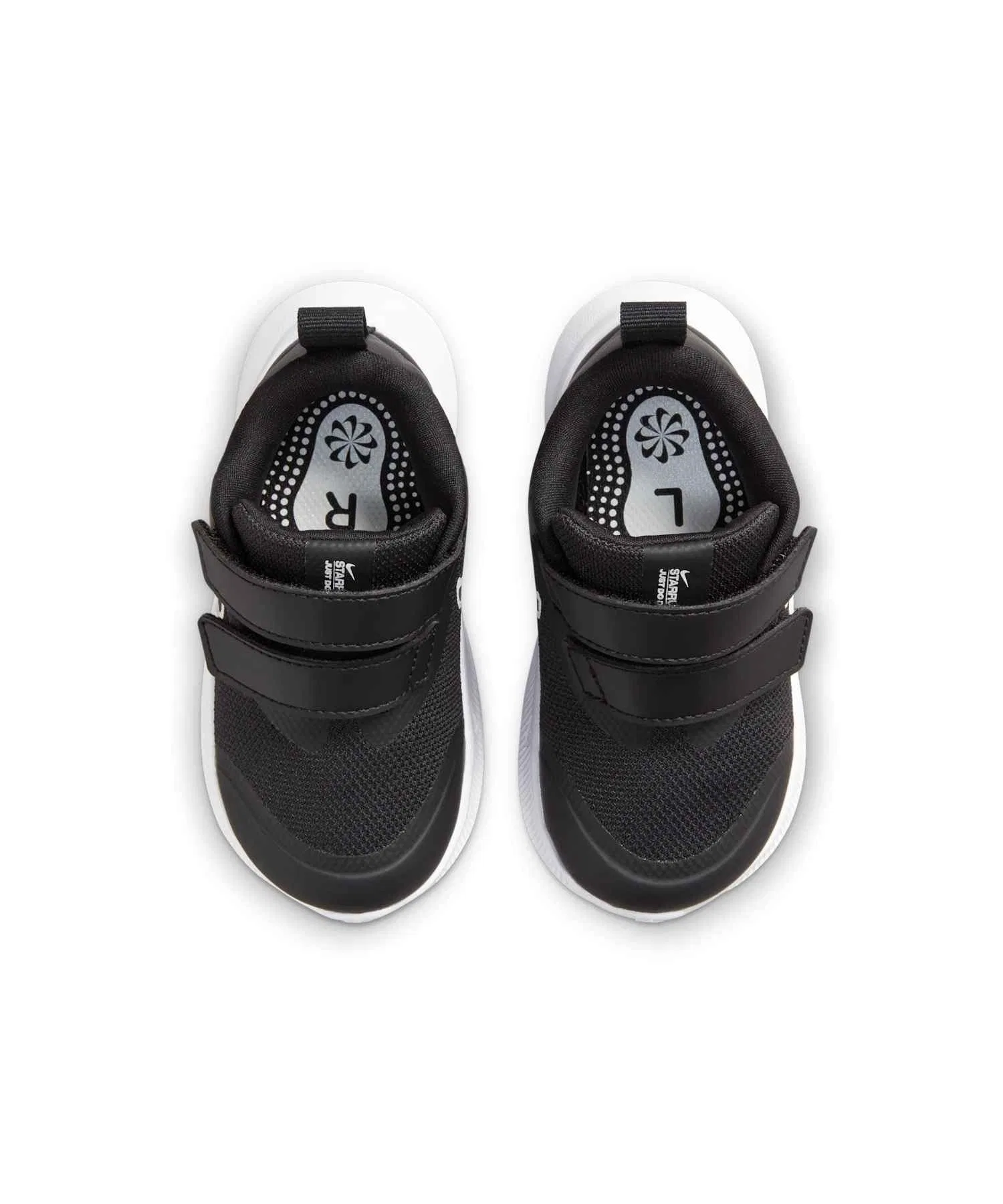 Детские кроссовки Nike Star Runner 3 — фото 4