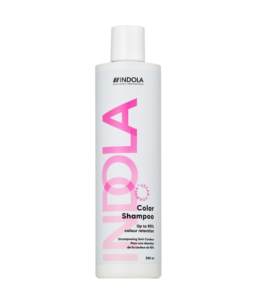 

Шампунь для волос INDOLA Color Shampoo, 300 ml