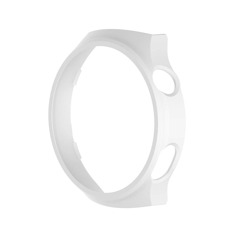 

Protective Case Huawei PC Plastic Case Material Watch4Pro Penc Iwatch, белый