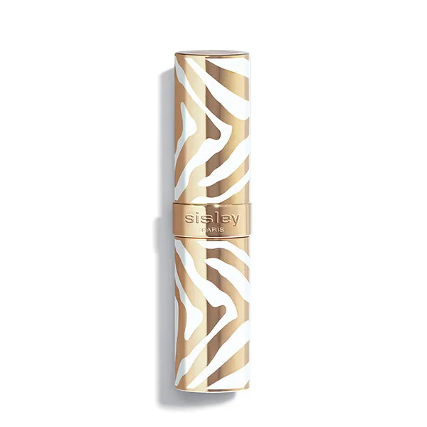 Увлажняющая блестящая помада Phyto-Rouge Shine Sisley, цвет sheer nude — фото 3