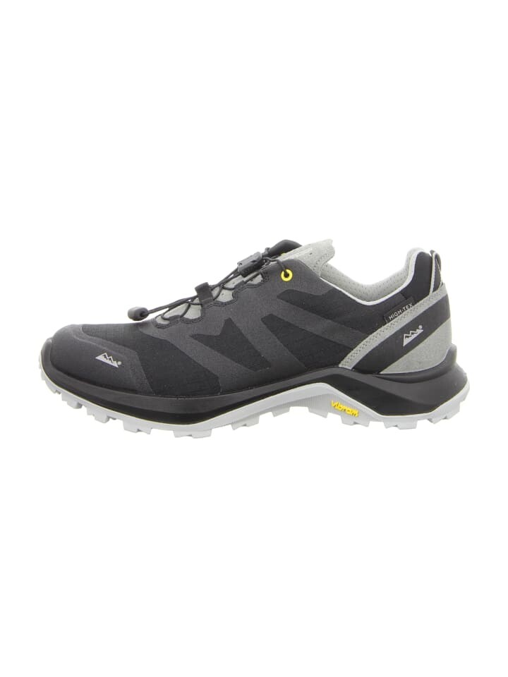 

Походная обувь HIGH COLORADO Wanderhalbschuhe, серый