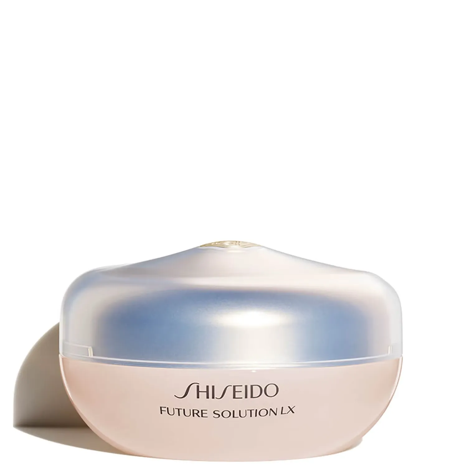 

Future Solution LX Total Radiance пудра - 10 г Shiseido