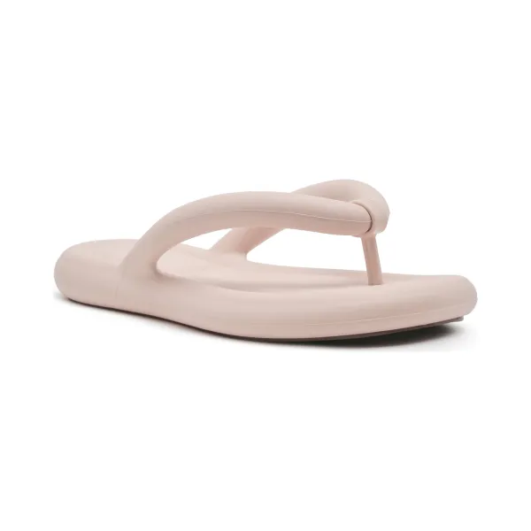 

Шлепки Melissa, розовый