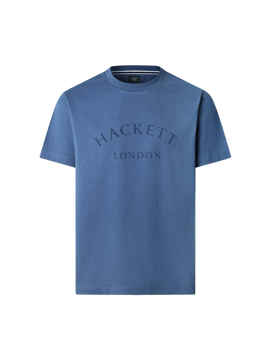 

Футболка Hackett London Heritage Ess, Navy/Dark blue
