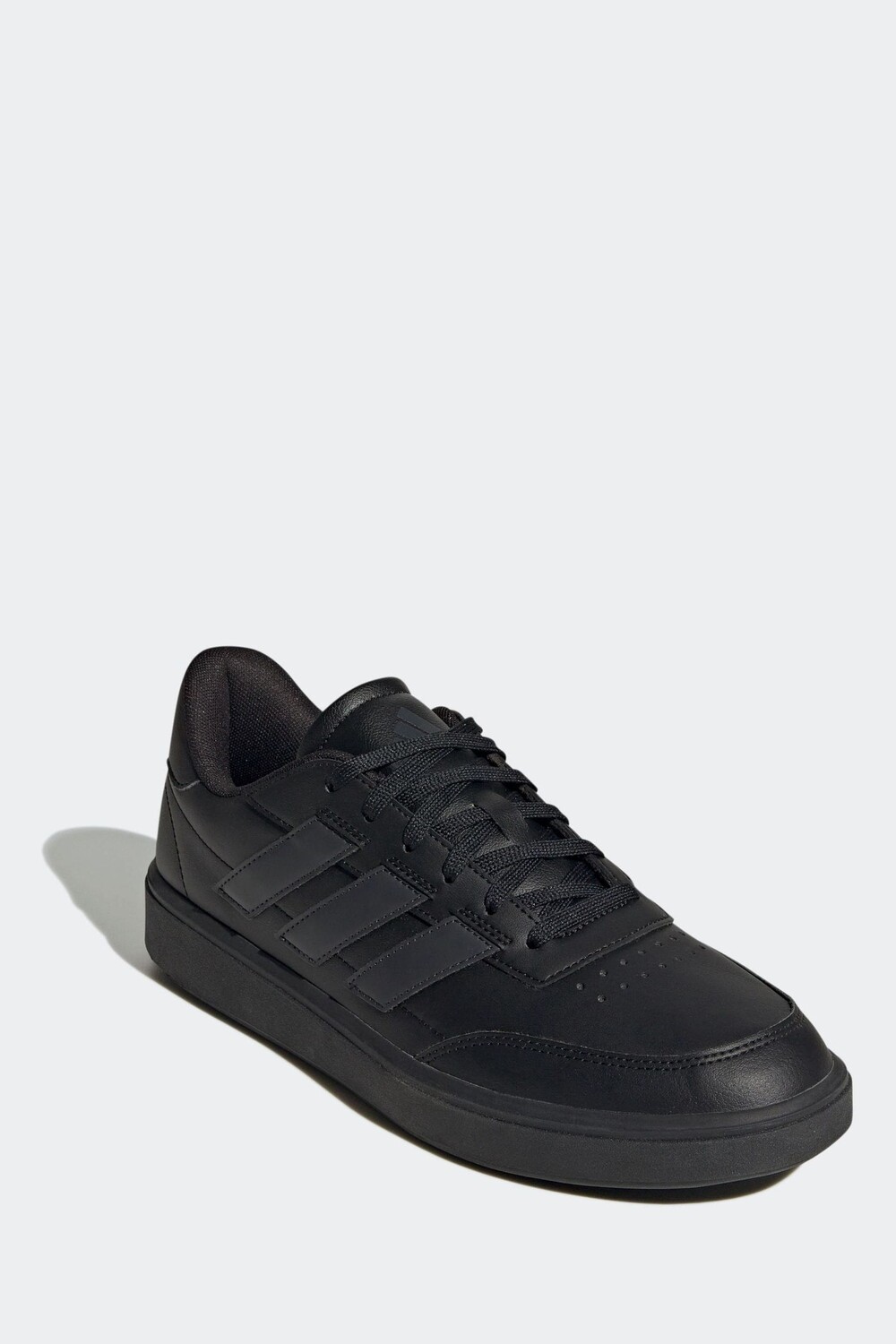 Спортивная обувь Courtblock Adidas, черный — фото 4
