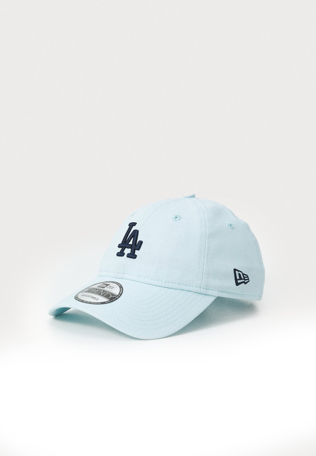 

Бейсболка 9TWENTY UNISEX New Era, светло-голубой