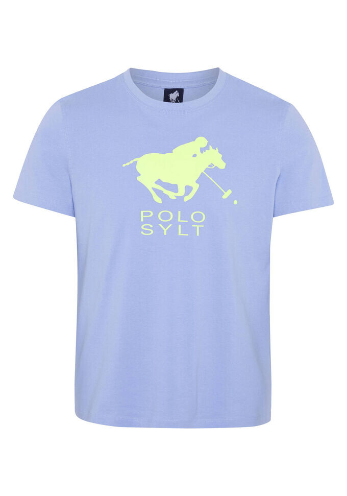 

Футболка Polo Sylt, синий