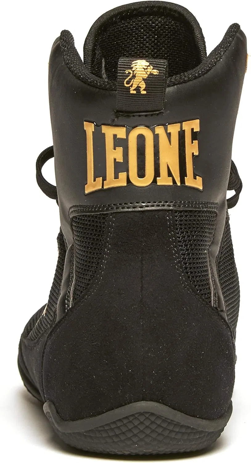 Боксерские ботинки Leone 1947 Premium — фото 3