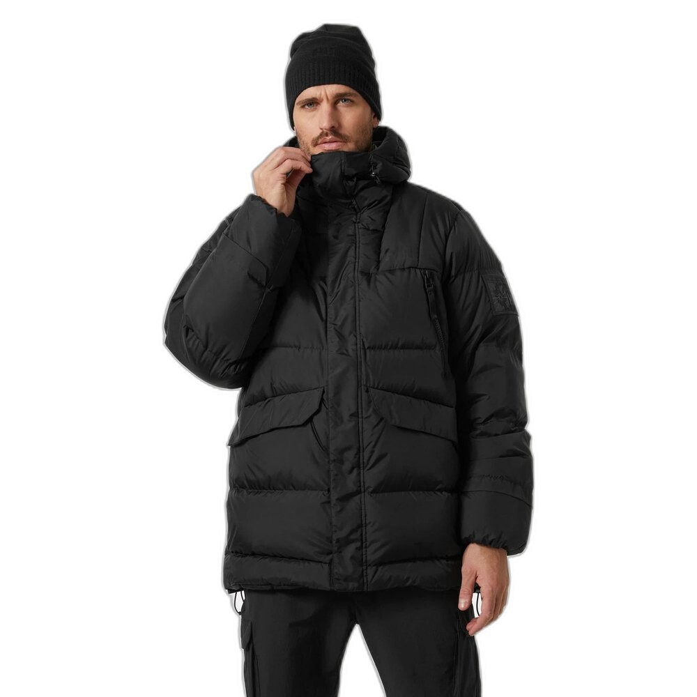 

Парка Helly Hansen Artic Down, черный