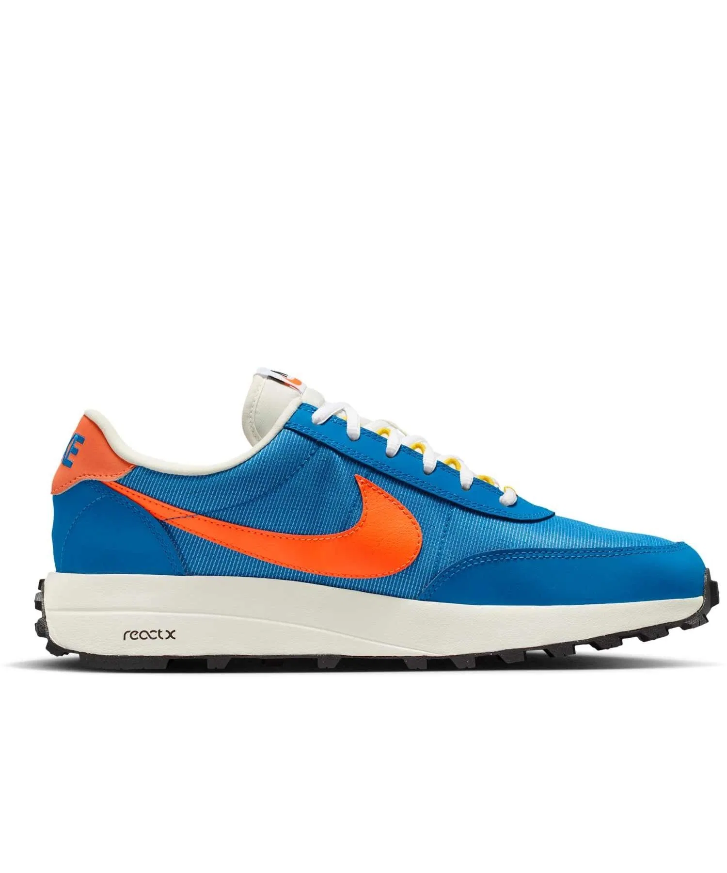 Мужские кроссовки ACG LDV NIKE Brilliant Blue синие — фото 3