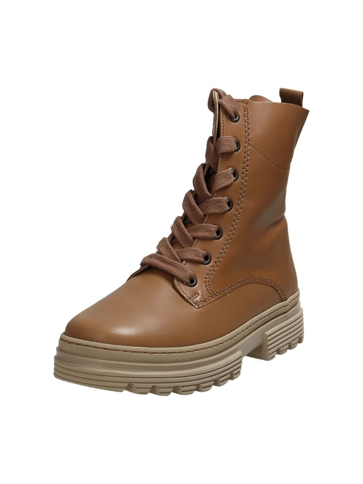 Ботильоны Gabor Comfort Komfort Stiefeletten, коричневый — фото 2