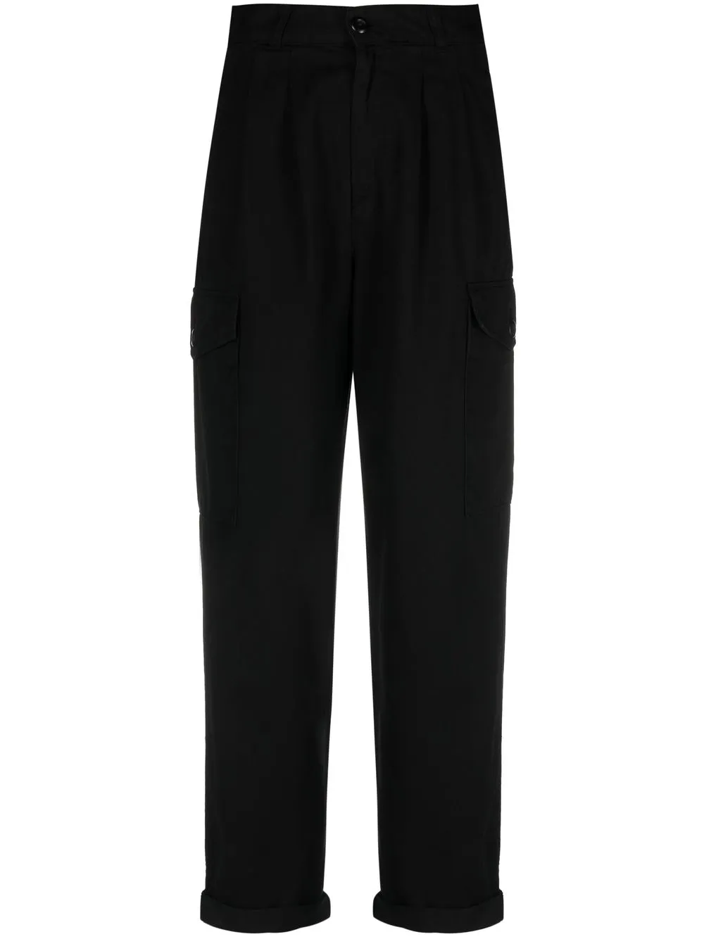

Брюки карго Collins CARHARTT WIP, черный