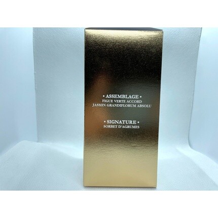 Lancome Figues & Agrumes Парфюмированная вода — фото 2