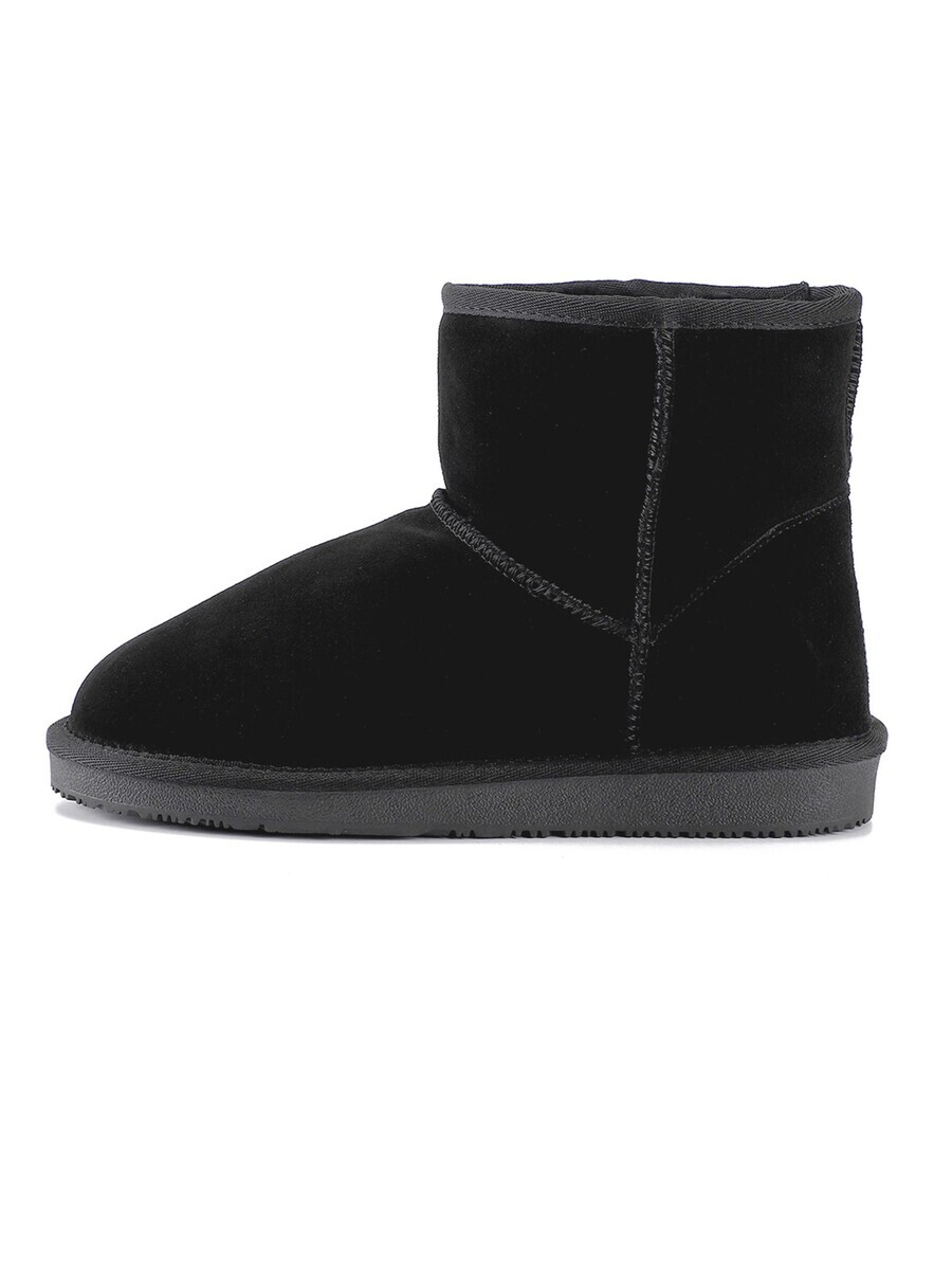 

Сапоги Gooce Boots Skiddaw, черный