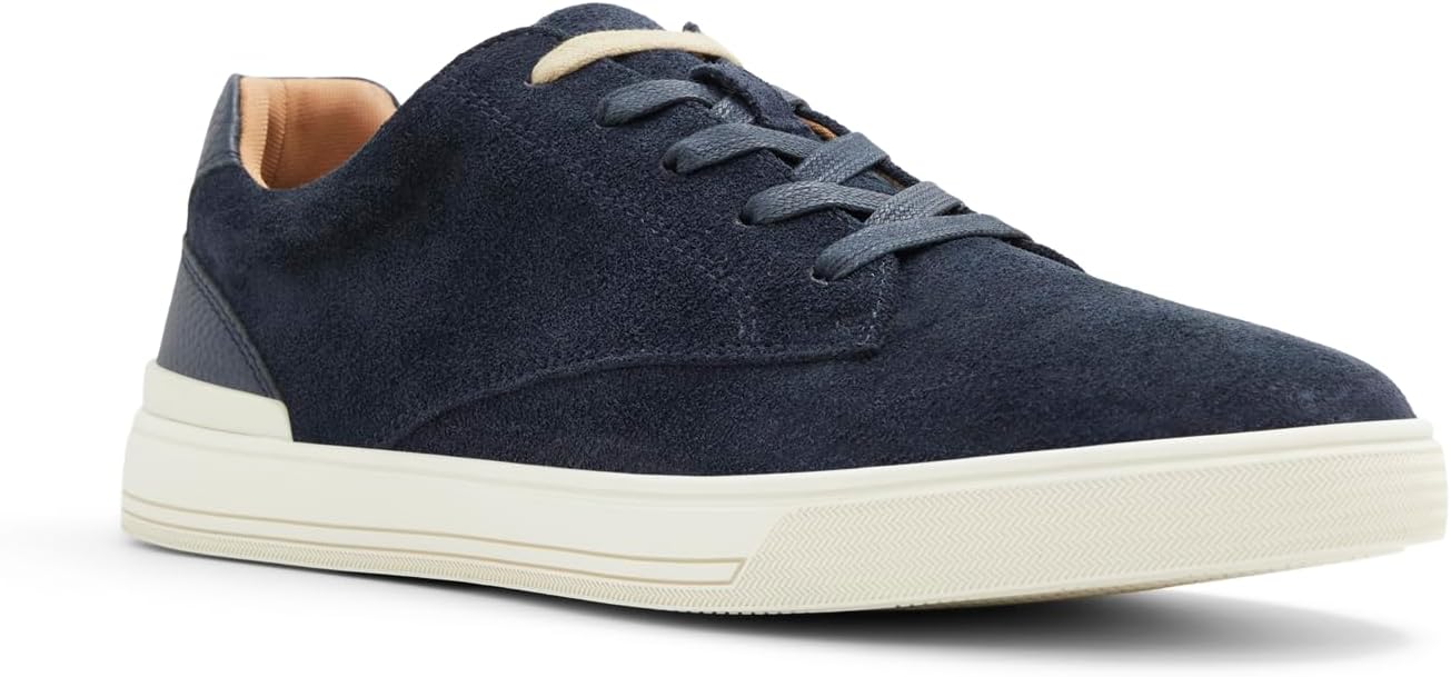 

Кроссовки мужские Ted Baker Brentford, темно-синие