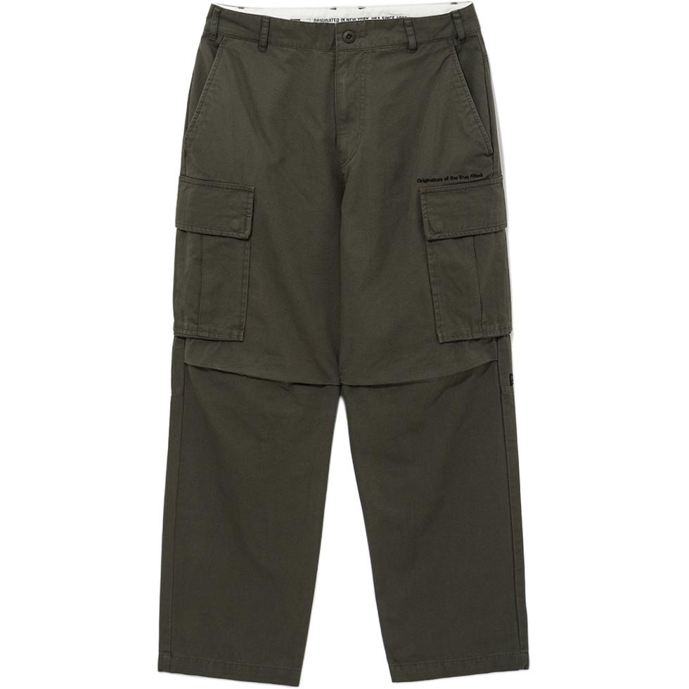 

New Era Повседневные брюки Unisex Dark Khaki