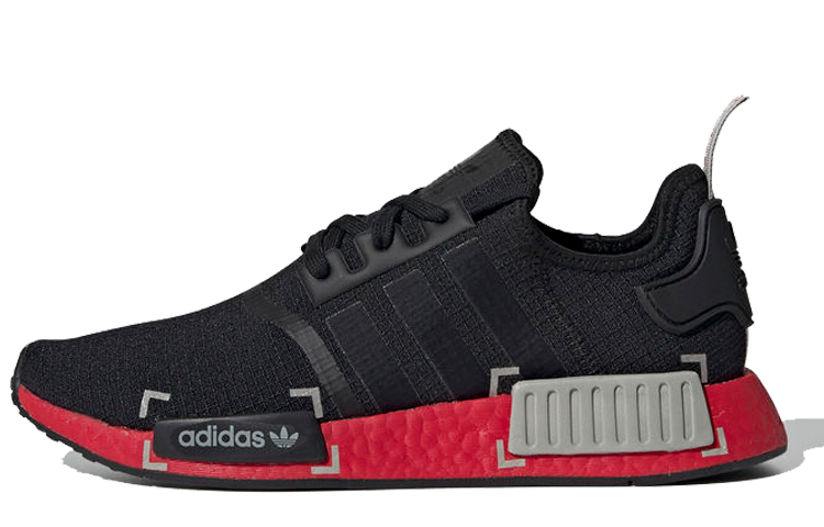 

Adidas originals NMD_R1 Lifestyle Обувь унисекс